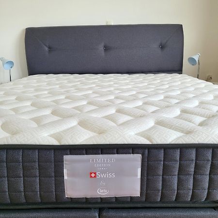 Moni Apartment ปอร์โตรอซ ภายนอก รูปภาพ