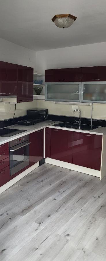 Moni Apartment ปอร์โตรอซ ภายนอก รูปภาพ