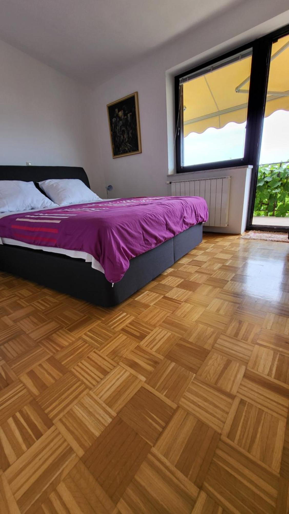Moni Apartment ปอร์โตรอซ ภายนอก รูปภาพ