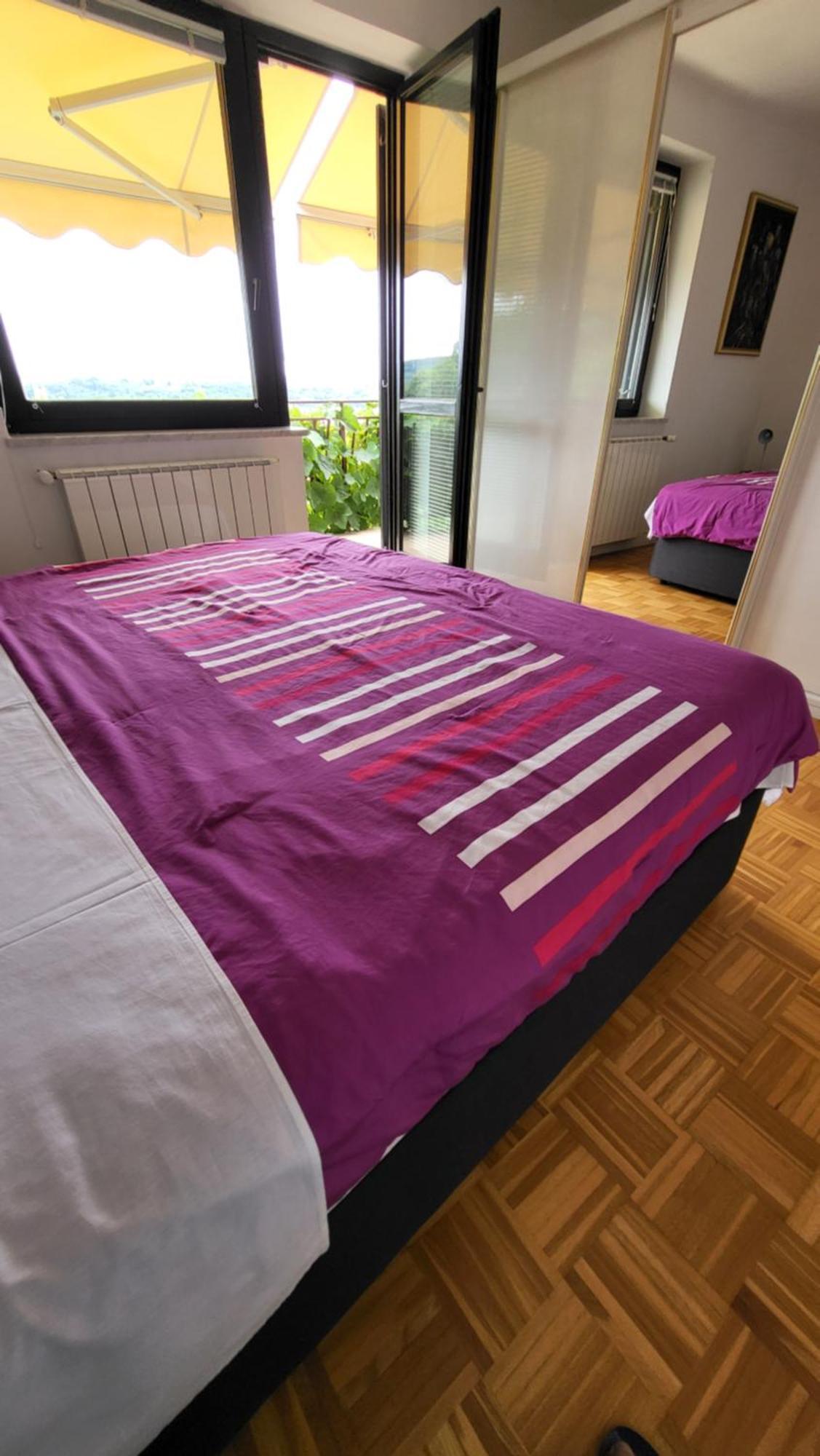 Moni Apartment ปอร์โตรอซ ภายนอก รูปภาพ